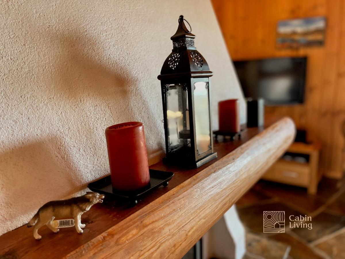 Centrally Located Cottage At Sjusjoen Ski Center Esterno foto