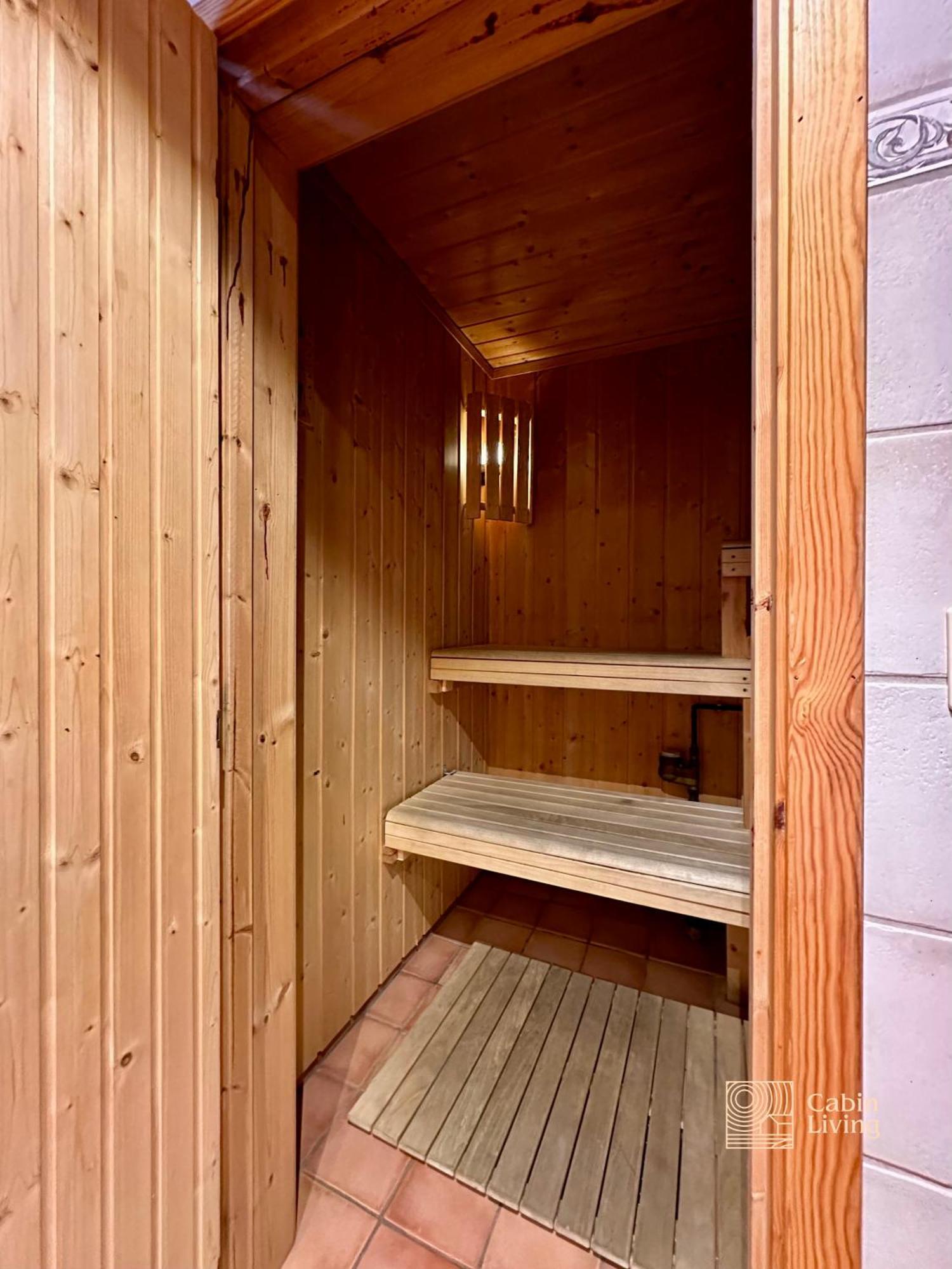 Centrally Located Cottage At Sjusjoen Ski Center Esterno foto